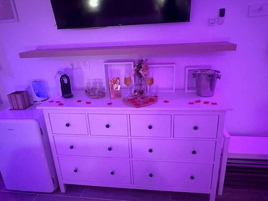 Love Room. Une Bulle D Evasion. リス エクステリア 写真